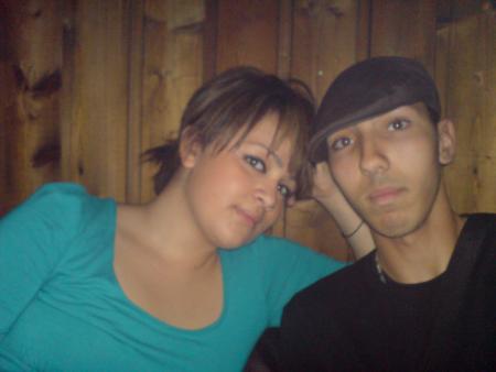 Moi et Mael